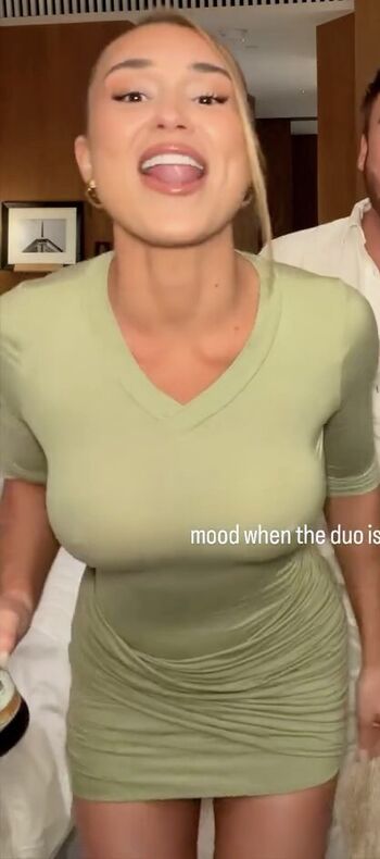 Full leaked Shani grimmond private onlyfans photo