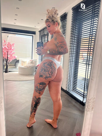 Full leaked Shani van hoey private onlyfans photo