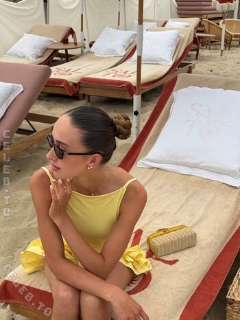 Full leaked Shania geiss private onlyfans photo