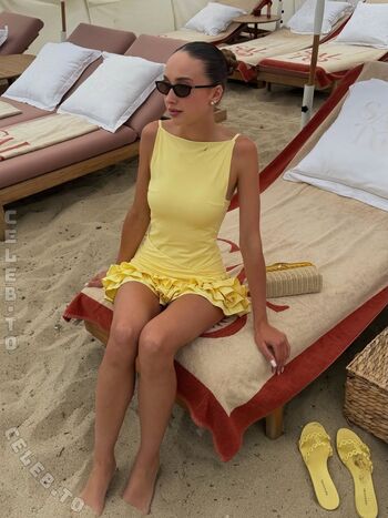 Full leaked Shania geiss private onlyfans photo