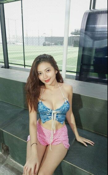 Shania Gracia