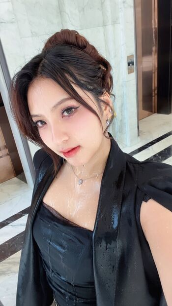 Shania Gracia