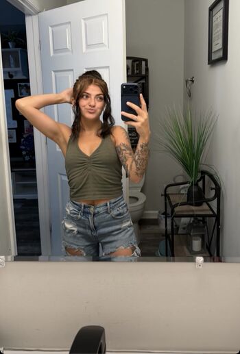 Full leaked Shaniamarie page private onlyfans photo
