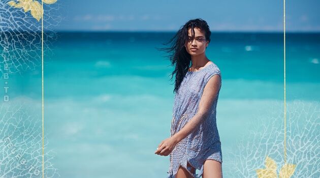 Shanina Shaik