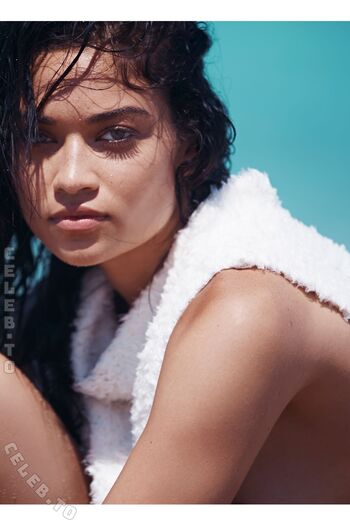 Full leaked Shanina shaik private onlyfans photo