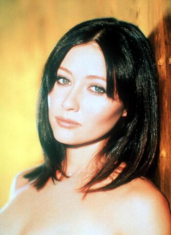 Full leaked Shannen doherty page private onlyfans photo