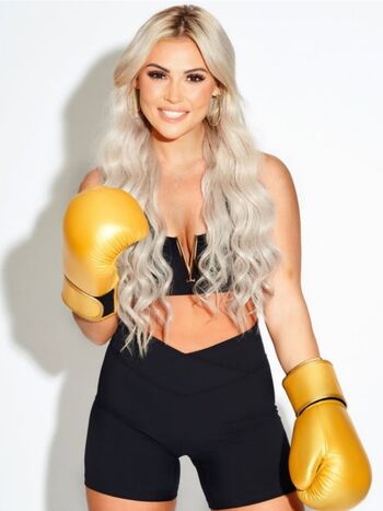 Full leaked Shannon courtenay private onlyfans photo
