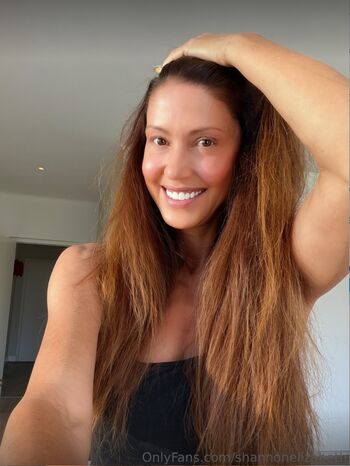 Full leaked Shannon elizabeth private onlyfans photo