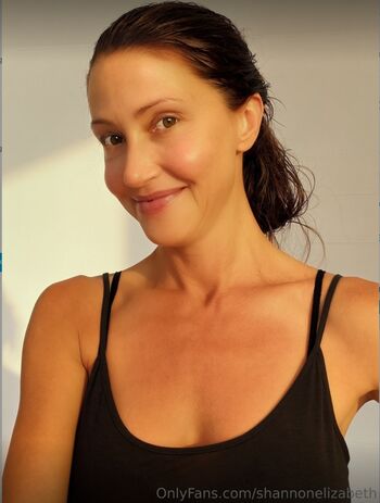 Full leaked Shannon elizabeth private onlyfans photo