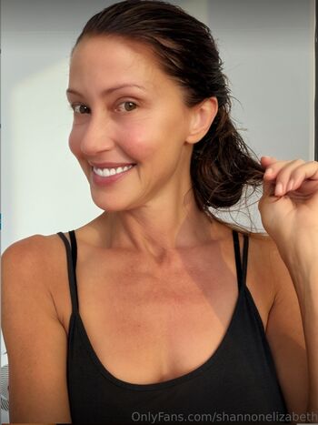 Full leaked Shannon elizabeth private onlyfans photo