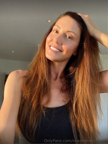 Full leaked Shannon elizabeth private onlyfans photo