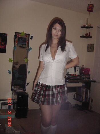 Full leaked Shannon morse private onlyfans photo