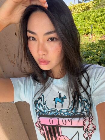 Full leaked Shannon zhao page private onlyfans photo