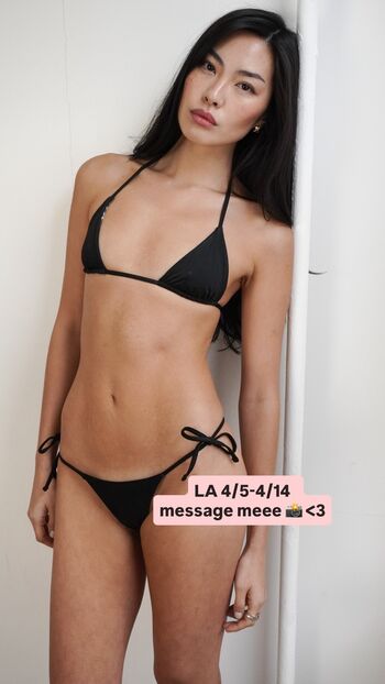 Full leaked Shannon zhao page private onlyfans photo
