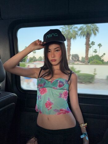 Full leaked Shannon zhao page private onlyfans photo