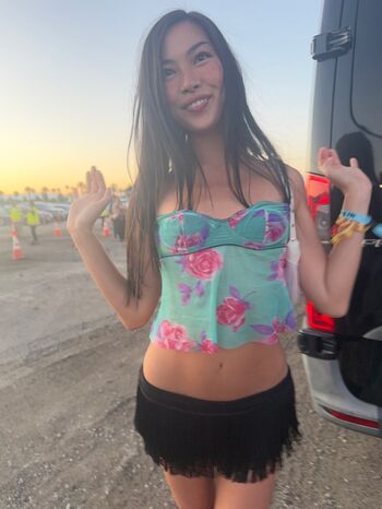 Full leaked Shannon zhao page private onlyfans photo