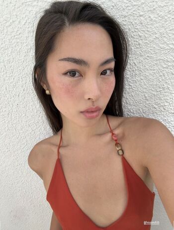 Full leaked Shannon zhao page private onlyfans photo