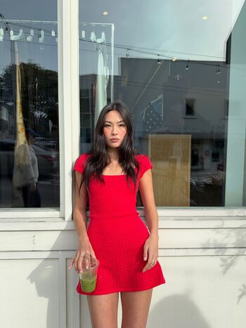 Full leaked Shannon zhao page private onlyfans photo