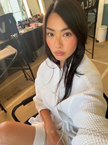 Full leaked Shannon zhao page private onlyfans photo