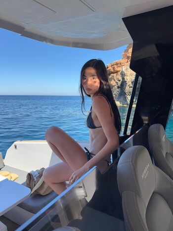 Full leaked Shannon zhao page private onlyfans photo