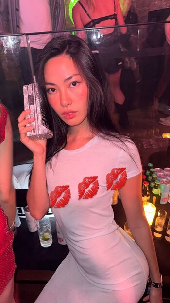 Full leaked Shannon zhao private onlyfans photo