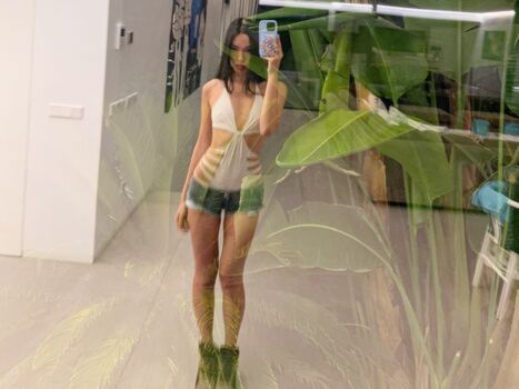 Full leaked Shannon zhao private onlyfans photo
