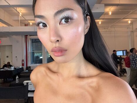 Full leaked Shannon zhao page private onlyfans photo