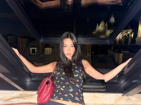 Full leaked Shannon zhao private onlyfans photo