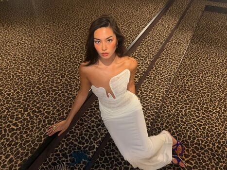 Full leaked Shannon zhao private onlyfans photo