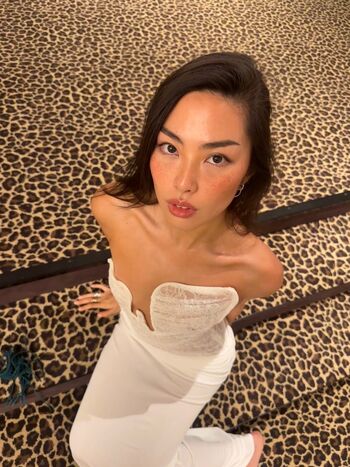 Full leaked Shannon zhao private onlyfans photo