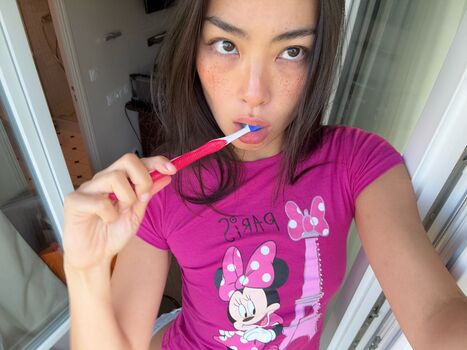 Full leaked Shannon zhao private onlyfans photo