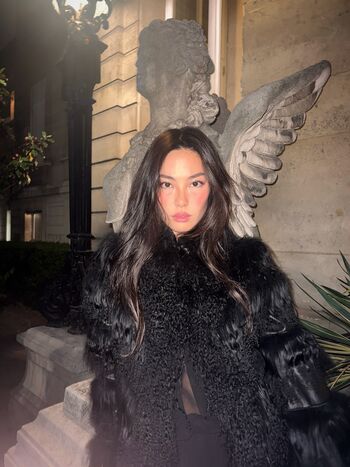 Full leaked Shannon zhao private onlyfans photo