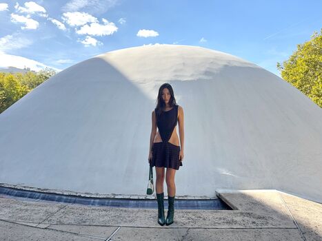 Full leaked Shannon zhao private onlyfans photo