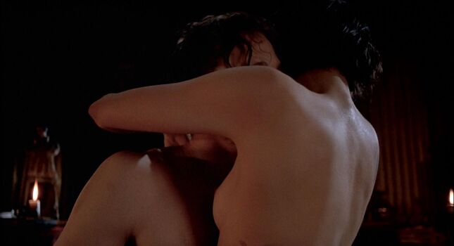 Full leaked Shannyn sossamon private onlyfans photo