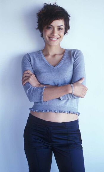 Full leaked Shannyn sossamon private onlyfans photo