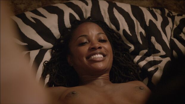 Shanola Hampton