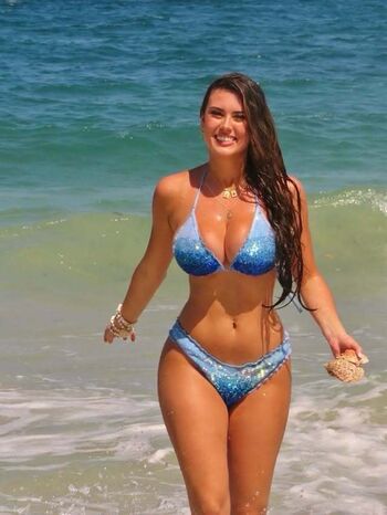 Shantall Calore Fernandez