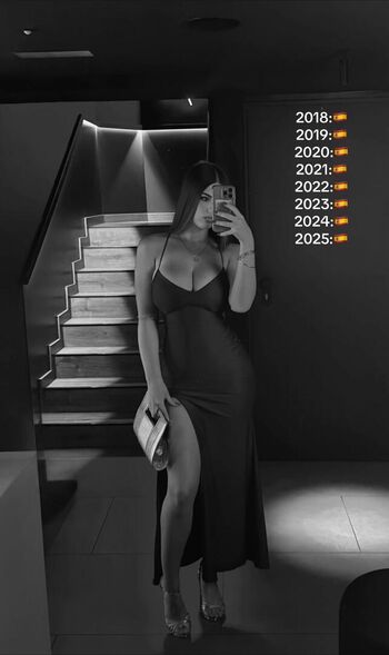 Shantall Calore Fernandez