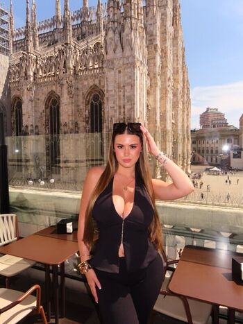Full leaked Shantall calore fernandez private onlyfans photo