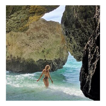 Full leaked Shantel vansanten private onlyfans photo