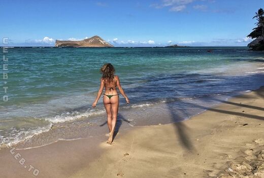Full leaked Shantel vansanten page private onlyfans photo