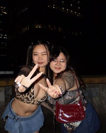 Shantell Zhou