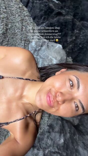 Full leaked Shanti tan private onlyfans photo