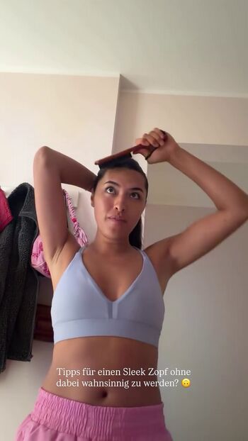 Full leaked Shanti tan page private onlyfans photo