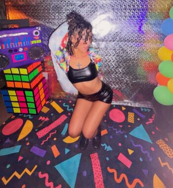 Full leaked Sharee zelaya private onlyfans photo