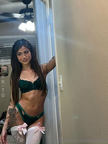 Full leaked Shark bae private onlyfans photo