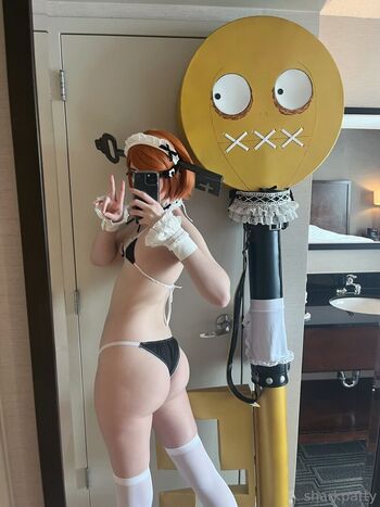 Full leaked Sharkparty  page private onlyfans photo