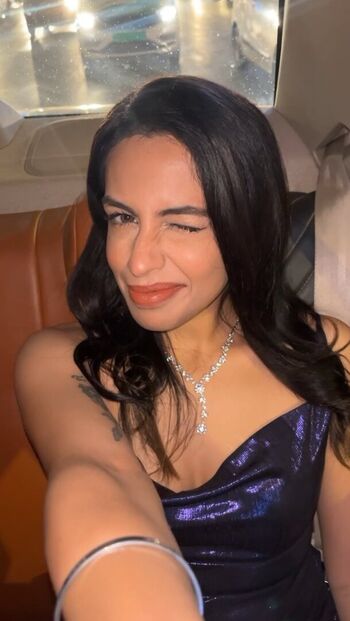 Full leaked Sharkshe private onlyfans photo