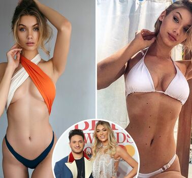 Full leaked Sharky melinda private onlyfans photo