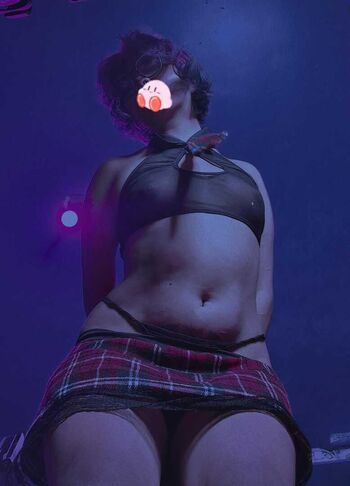 Full leaked Sharkyu private onlyfans photo